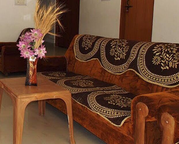 Arihant Guest House, Bodhgaya 2